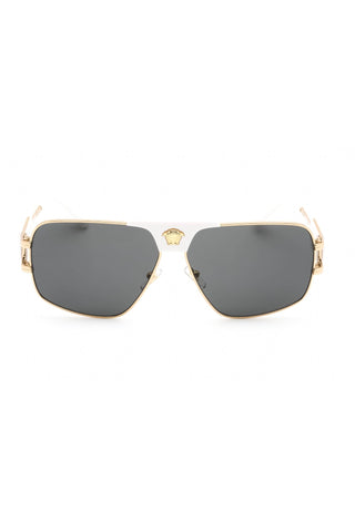 Versace 0VE2251 Sunglasses-AmbrogioShoes