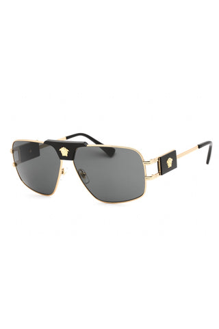 Versace 0VE2251 Sunglasses-AmbrogioShoes
