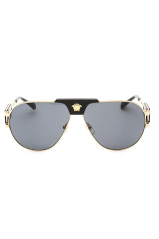 Versace 0VE2252 Sunglasses-AmbrogioShoes