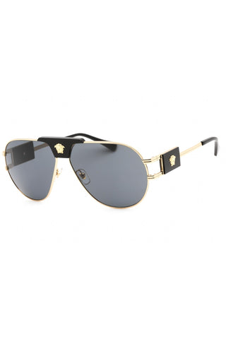 Versace 0VE2252 Sunglasses-AmbrogioShoes