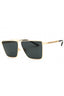 100287 - Gold/Dark Grey