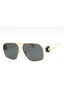 100287 - Gold/Dark Grey