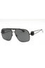 143387 - Matte Black /  Dark Grey