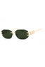100271 - Gold / Dark Green