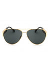 100287 - Gold / Dark Grey