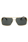 100287 - Gold/Green