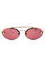 12521A - Pale Gold metal