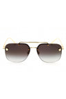 100284 - Gold Frame