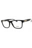 GB1 - Black/Clear demo lens