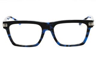 Versace 0VE3354F acetate Rectangular Men's Eyeglasses-AmbrogioShoes