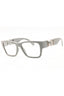 5501 - Light Grey/clear demo lens