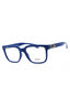 5450 - Blue /clear demo lens