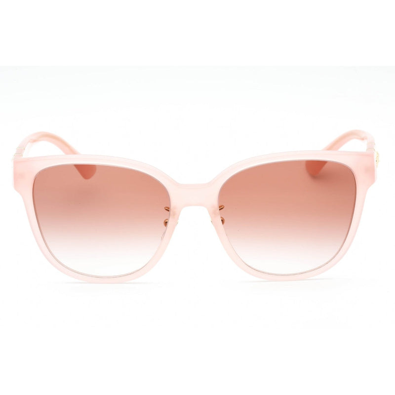 Versace 0VE4460D Sunglasses Opal pink / Red Gradient-AmbrogioShoes