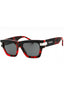 545787 - Top Black / Red Havana / Dark Grey
