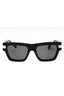 GB1/87 - Black/Gold/Dark Grey