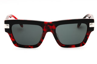 Versace 0VE4464F plastic Rectangular Unisex's Sunglasses-AmbrogioShoes