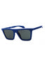 545087 - Blue / Dark Grey