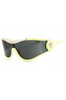548687 - Yellow/Dark Grey