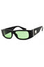 GB1/2 - Black/Green