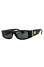 GB1/87 - Black/Dark Grey