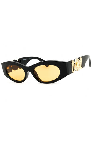 Versace 0VE4480U Sunglasses-AmbrogioShoes