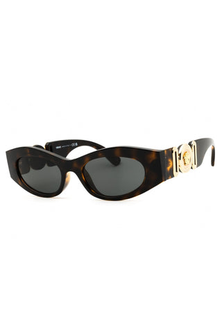Versace 0VE4480U Sunglasses-AmbrogioShoes