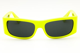 Versace 0VE4482 plastic Rectangular Unisex's Sunglasses-AmbrogioShoes