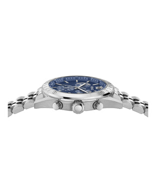 Versace Athletic Chrono Bracelet Strap-AmbrogioShoes