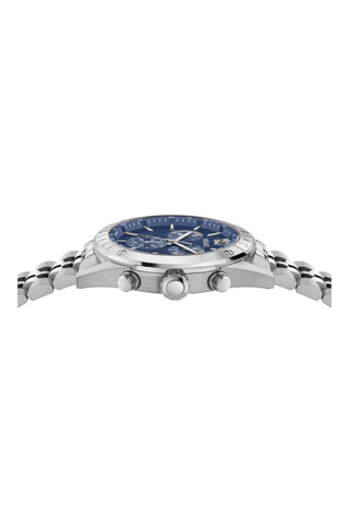 Versace Athletic Chrono Bracelet Strap-AmbrogioShoes