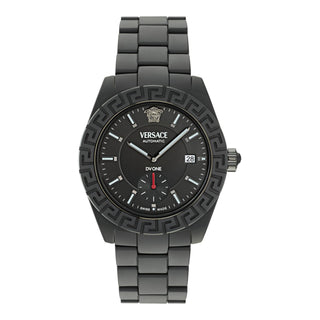 Versace DV One Automatic Watch-AmbrogioShoes