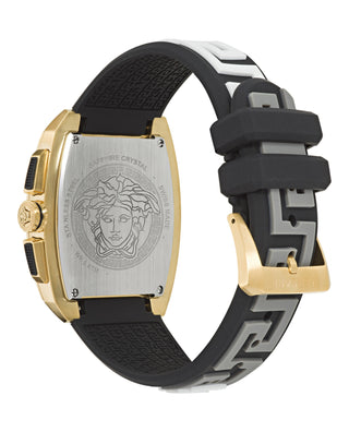 Versace Dominus Chronograph Watch-AmbrogioShoes