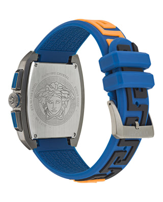 Versace Dominus Chronograph Watch-AmbrogioShoes