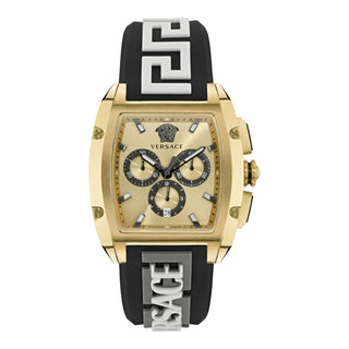Versace Dominus Chronograph Watch-AmbrogioShoes