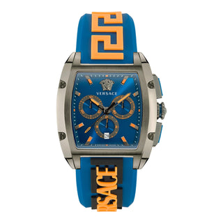 Versace Dominus Chronograph Watch-AmbrogioShoes