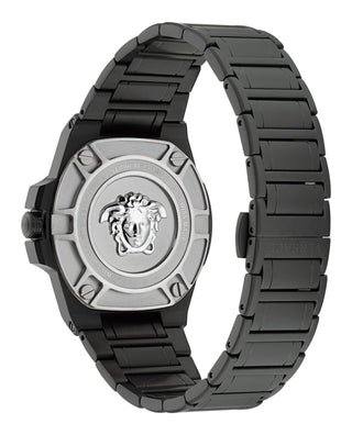 Versace Greca Reaction Bracelet Watch-AmbrogioShoes
