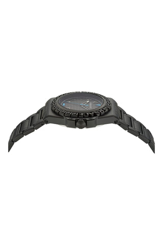 Versace Greca Reaction Bracelet Watch-AmbrogioShoes
