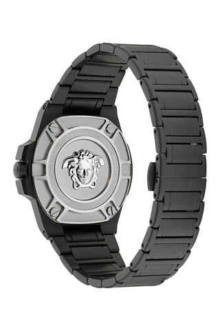 Versace Greca Reaction Bracelet Watch-AmbrogioShoes