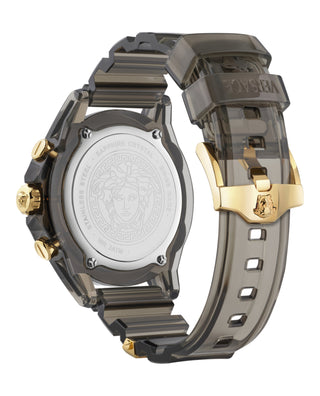 Versace Icon Active Chronograph Watch-AmbrogioShoes