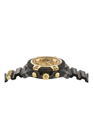 Versace Icon Active Chronograph Watch-AmbrogioShoes