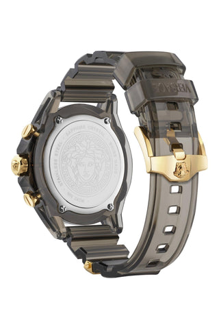 Versace Icon Active Chronograph Watch-AmbrogioShoes