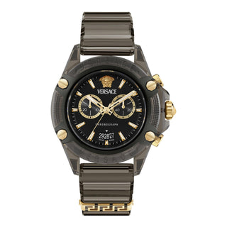 Versace Icon Active Chronograph Watch-AmbrogioShoes