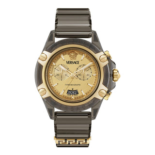 Versace Icon Active Chronograph Watch-AmbrogioShoes