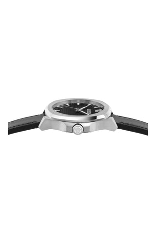 Versace Luxury Leather Watch-AmbrogioShoes