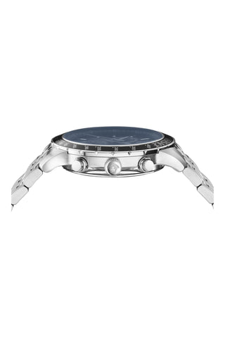 Versace Sport Chrono Bracelet Watch-AmbrogioShoes