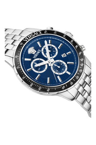 Versace Sport Chrono Bracelet Watch-AmbrogioShoes