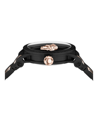 Versace V-Code Bracelet Watch-AmbrogioShoes