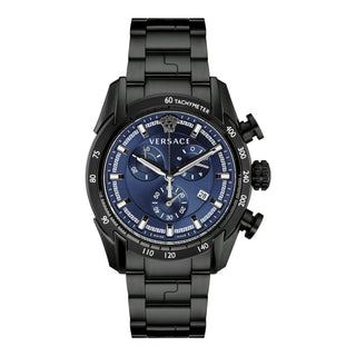 Versace V-Ray Chronograph Watch-AmbrogioShoes