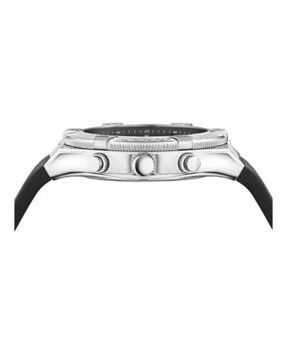 Versace V-Sporty Greca Strap Watch-AmbrogioShoes