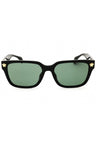 GB1-82 - Black / Green