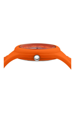 Versus Versace Fire Island Crystal Strap Watch-AmbrogioShoes